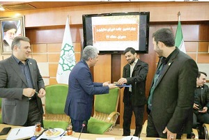 پاکبان پاک دست