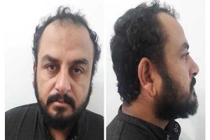 "یکی از خطرناک‌ترین اعضای داعش" در شرق سوریه به دام کردها افتاد