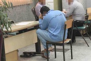 قاتلی که پس از 10 سال اعتراف کرد