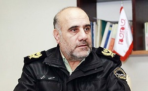 دستگیری آتش‌زنندگان ۱۷ خودروی شهروندان در تهران