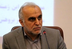 وزیر اقتصاد: با کارمند گمرک برخورد نمی‌کنم