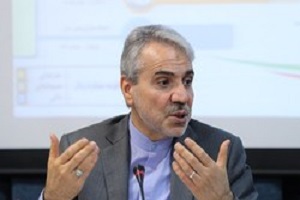 نوبخت: درآمد‌های نفتی در بودجه از نظر ریالی افزایش یافته است