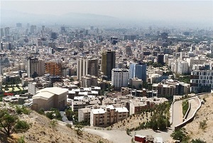 بازار مسکن در رکود کامل	
