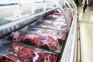 آغاز توزیع اینترنتی گوشت از ۲۲ بهمن