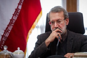 لاریجانی: وام ارزان در اختیار سیل‌زدگان قرار گیرد