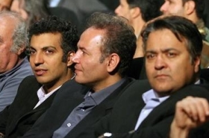 حامی فردوسی پور و برنامه های فوتبالی از شبکه 3 رفت؛ مسئول بسیج جانشین وی شد!