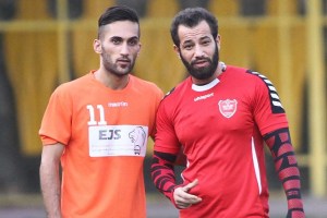 بازگشت بازیکن پرحاشیه به لیگ برتر ایران!