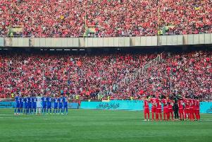 جریمه سنگین استقلال و پرسپولیس توسط AFC