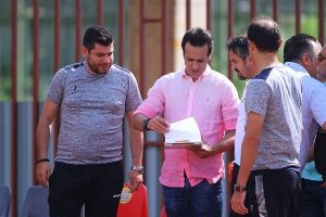 واکنش فدراسیون فوتبال به شکایت وکیل علی کریمی