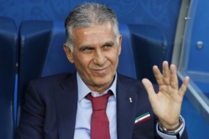 نگران نباشید؛ کار کی روش و تیم ملی تمام است