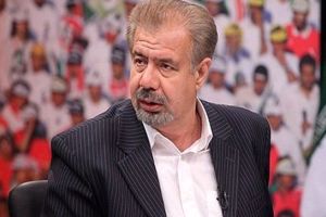 فوری: بهرام شفیع مجری سرشناس ورزشی درگذشت
