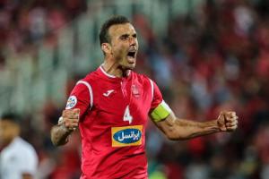 صحبت های سیدجلال حسینی پس از بازگشت پرسپولیس: همه مصدوم هستیم