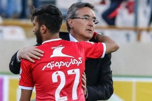 پاسخ به یک سوال: با مصدومیت ماهینی امکان بازگشت رضاییان هست؟!