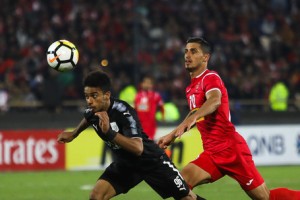 خبر خوب برای السد قبل از دیدار برابر پرسپولیس
