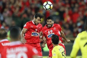 قول آقای مسئول: مطمئن باشید پرسپولیس-کاشیما در آزادی
