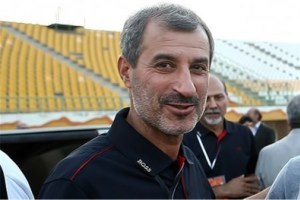 تسلیت مایلی کهن به کی روش و اعتراض بخاطر گران شدن بنزین!
