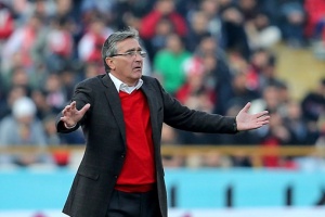 برانکو پس از شام به پرسپولیسی ها چه گفت؟