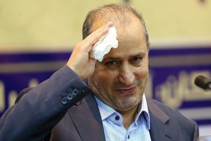 شکایت مهدی تاج از یاشار سلطانی بخاطر افشاگری علیه وی و همسرش