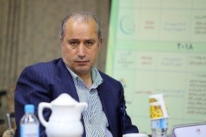 نامه جدید مهدی تاج؛ بوی نرفتن و تنش و جنجال می‌دهد