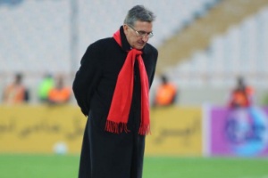اعتراض برانکو به AFC درباره قرعه دشوار آسیایی تیمش