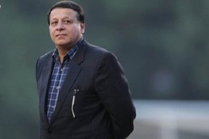 محمدرضا ساکت برای همیشه از فدراسیون فوتبال رفت 