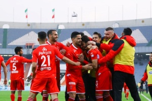 برانکو بالاخره منصوریان را شکست داد