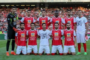 فقط 2 بازی تا پایان محرومیت پرسپولیس!
