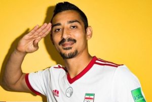 پاسخ مشکوک پرسپولیس درباره پیوستن رضا قوچان نژاد
