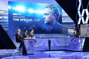 تحلیل بازی ایران و عمان توسط مورینیو