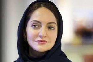 متلک سنگین مهناز افشار به محمدحسین میثاقی بخاطر دور زدن فردوسی پور! عکس