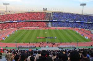 تغییر ساعت دربی در فروردین 98