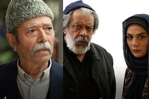 جدیدترین عکسها و خبرها از سریال رمضانی با بازی حسام منظور و علی نصیریان