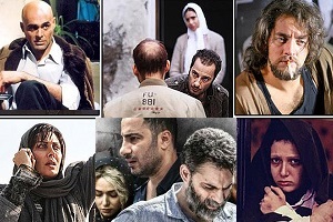از گوزن ها تا متری شش و نیم: اعتیاد در سینمای ایران + عکس