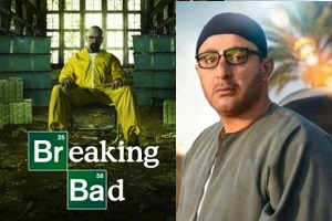 جنجال آفرینی کپی برداری سریال مصری از «بریکینگ بد» !! + عکس