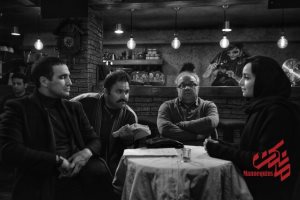 «مانکن» از شنبه می آید + عکس پوستر