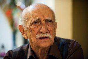 زمان و مکان مراسم تشییع داریوش اسدزاده