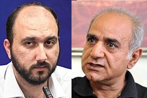 جملات آتشین پرویز پرستویی به مدیر شبکه 3: خوب تغذیه کن و توبره ات را پر کن! + عکس
