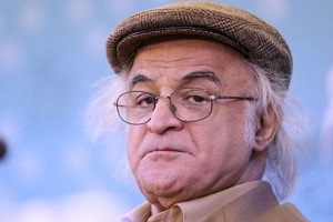 فریدون جیرانی در بیمارستان بستری شد + وضعیت جسمانی