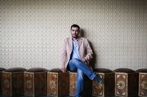 اعلام تاریخ نمایش فیلم با بازی شهاب حسینی + عکس