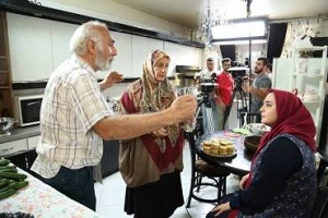 قسمت آخر سریال ستایش 3 لو رفت + توضیحات