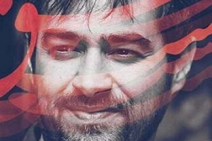 گریم شهاب حسینی و پارسا پیروزفر برای نقش شمس و مولانا + عکس
