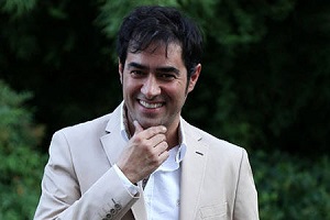 شهاب حسینی، نشان شوالیه فرانسه را گرفت + عکس