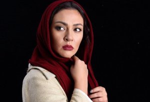 عکسی که زیبا بروفه از پسرش اهورا منتشر کرد