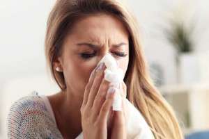 چرا بهار و پاییز بیشتر مریض می شویم