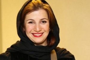 تجربه وحشتناک لیلی رشیدی در ساحل دریای خزر! عکس