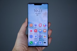 تعمیر راحت تر گوشی Huawei Mate 30 Pro نسبت به رقبا
