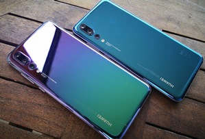 تعداد کاربران رابط کاربری  EMUI10 هوآوی از مرز یک میلیون نفر گذشت