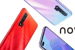 معرفی گوشی‌ های nova 6 و Huawei nova 6 5G؛ دو محصول پرچمدار برای آینده