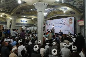 قم آرام نمی‌ شود، ادامه تجمعات در این شهر