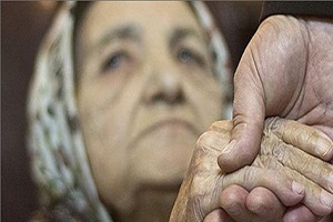 زنانه شدن چهره سالمندی در ایران